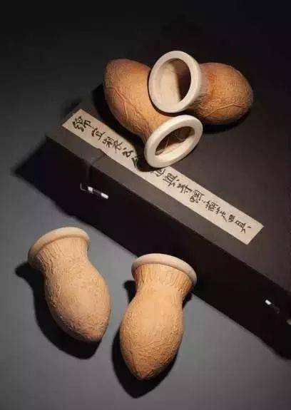 葫蘆成精,從未見(jiàn)過(guò)